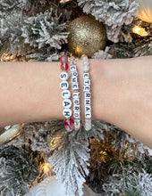 Load image into Gallery viewer, Eternal Letter Bracelet