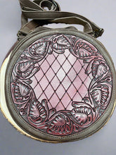 Load image into Gallery viewer, Canteen Genuine Western Leather Women's Crossbody Bag