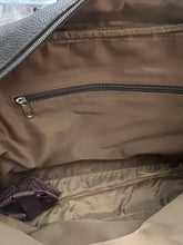 Load image into Gallery viewer, Cowhide laptop Bag