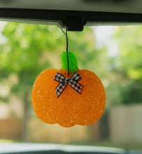 Load image into Gallery viewer, Assorted Pumpkin Scented Freshies
