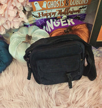 Load image into Gallery viewer, Assorted Corduroy Messenger Bags

