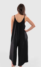 Load image into Gallery viewer, Air Flow Jumpsuit With Pockets
