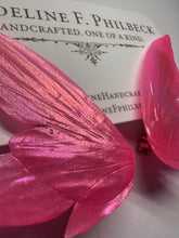 Load image into Gallery viewer, Fairy Hairclips 22
