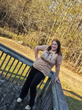 Load image into Gallery viewer, For Your Were Born For Such A Time 🕰 Tshirt
