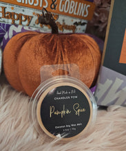 Load image into Gallery viewer, Pumpkin Spice Wax Melt
