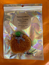 Load image into Gallery viewer, Assorted Pumpkin Scented Freshies
