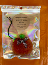 Load image into Gallery viewer, Assorted Pumpkin Scented Freshies
