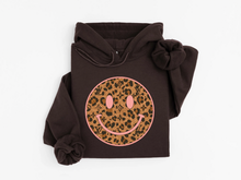 Load image into Gallery viewer, Boujee Smiley Hoodie
