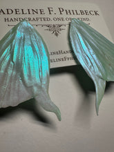 Load image into Gallery viewer, Fairy Hairclip 07
