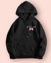 Load image into Gallery viewer, God Is Within Her She Will Not Fall Hoodie
