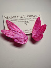 Load image into Gallery viewer, Fairy Hairclip 08
