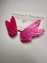 Load image into Gallery viewer, Fairy Hairclip 08
