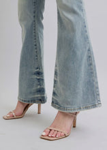 Load image into Gallery viewer, Judy Blue Flares
