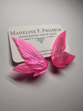 Load image into Gallery viewer, Fairy Hairclips 22
