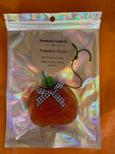 Load image into Gallery viewer, Assorted Pumpkin Scented Freshies
