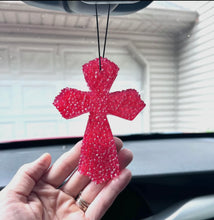 Load image into Gallery viewer, Assorted Cross Freshies

