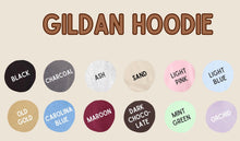 Load image into Gallery viewer, Feelin&#39; Boujee Hoodie
