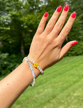 Load image into Gallery viewer, Devoted Letter Bracelet
