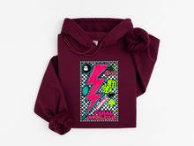 Load image into Gallery viewer, Feral Cowgirls Hoodie
