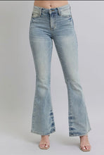 Load image into Gallery viewer, Judy Blue Flares
