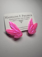 Load image into Gallery viewer, Fairy Hairclips 23
