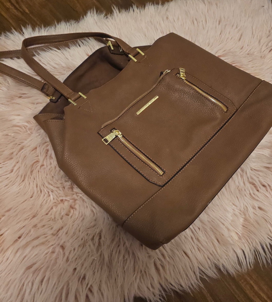 Brown Steve Madden Purse 👛