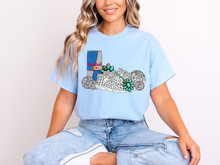 Load image into Gallery viewer, Dudes x RB Graphic Tee
