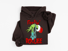 Load image into Gallery viewer, Feelin&#39; Boujee Hoodie
