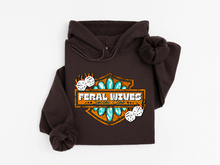 Load image into Gallery viewer, Feral Wives Social Club Hoodie
