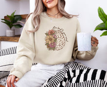 Load image into Gallery viewer, Be Kind to Your Mind Sweatshirt
