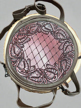 Load image into Gallery viewer, Canteen Genuine Western Leather Women&#39;s Crossbody Bag
