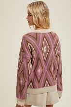 Load image into Gallery viewer, Diamond Dust Sweater
