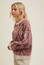Load image into Gallery viewer, Diamond Dust Sweater
