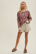 Load image into Gallery viewer, Diamond Dust Sweater
