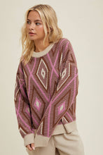 Load image into Gallery viewer, Diamond Dust Sweater
