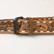 Load image into Gallery viewer, Genuine Western Leather Women&#39;s Crossbody Bag
