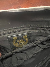Load image into Gallery viewer, Hair on Hide Crossbody Diaper Bag  - Tons of storage
