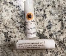 Load image into Gallery viewer, All Natural Chapstick
