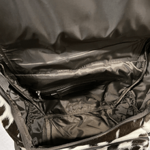 Load image into Gallery viewer, LuLu Cowhide Backpack
