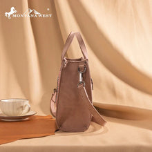 Load image into Gallery viewer, Montana West Aztec Collection Crossbody
