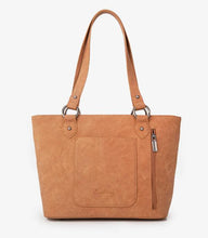 Load image into Gallery viewer, Montana West Aztec Concealed Carry Tote
