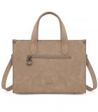 Load image into Gallery viewer, Montana West Aztec Tote Crossbody Bag
