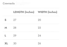 Load image into Gallery viewer, Cowboy Cheetah Crewneck Sweatshirt
