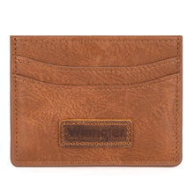 Load image into Gallery viewer, Wrangler 3PCs Set Mini Top Handle Crossbody Set - Saddle
